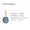 Supvox ABS Cat Litter Scoop - 2 Pack view 4