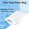 ALICEEDG Aquarium Filter Bags - Set of 6 view 4