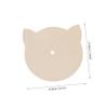 BUGUUYO Cat Scratching Board view 2