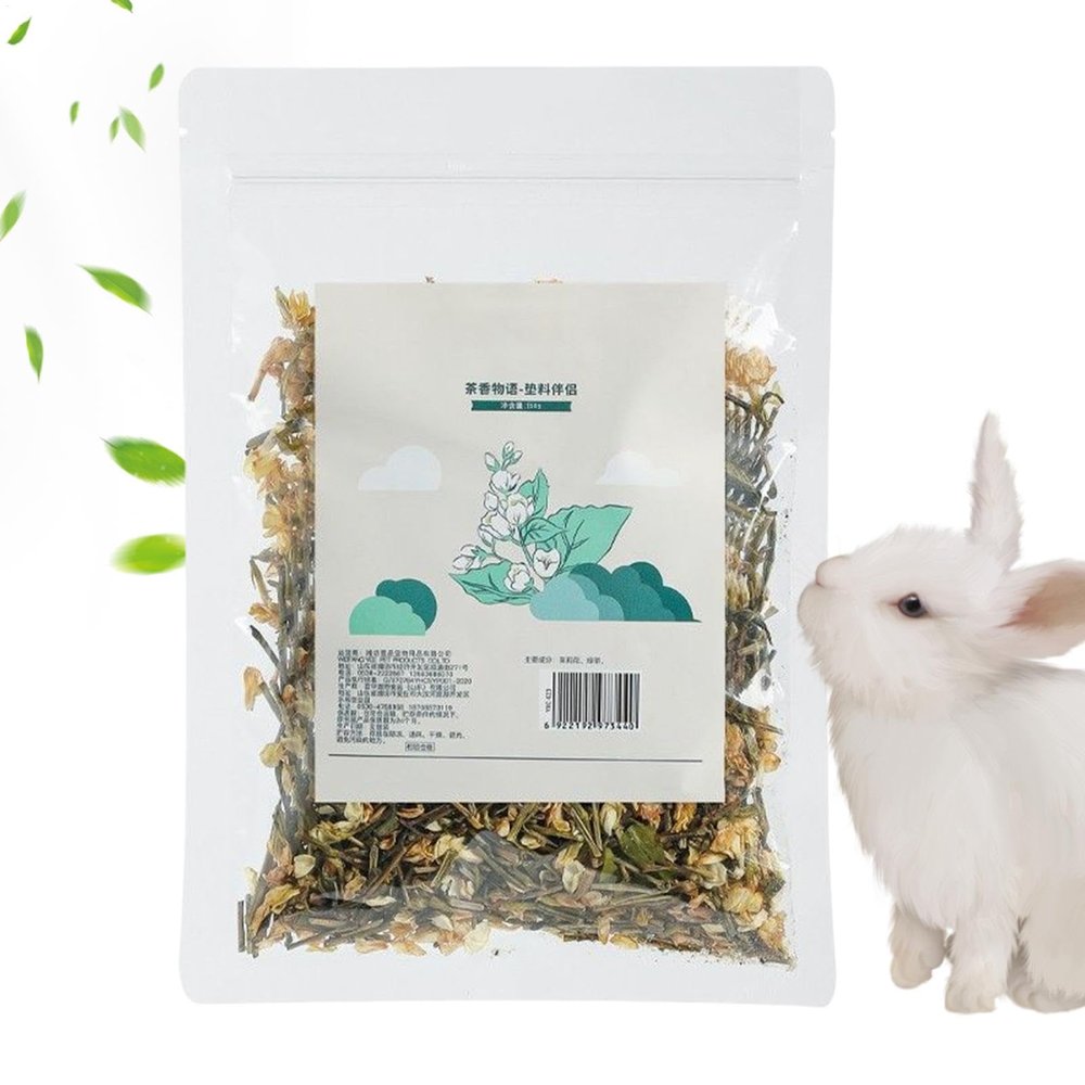 Natural Hamster Bedding