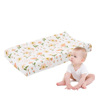 Changing Table Pad Cover