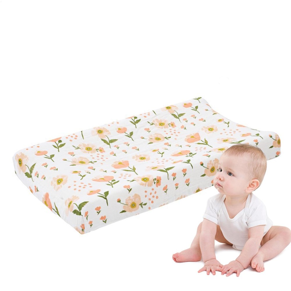 Changing Table Pad Cover