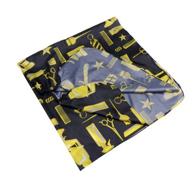 FRCOLOR Waterproof Haircut Salon Cape