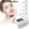 3D HIFU Machine, Facelift Beauty Machine for Skin Tightening at Home or in Salons (1.5 mm, 3.0 mm, 4.5 mm, 8.0 mm/13.0 mm, 3 Heads) view 2