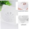 Milisten 4-Piece Bird Breeding Nest view 3