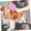 Milisten Multifunctional Cat Brush view 4