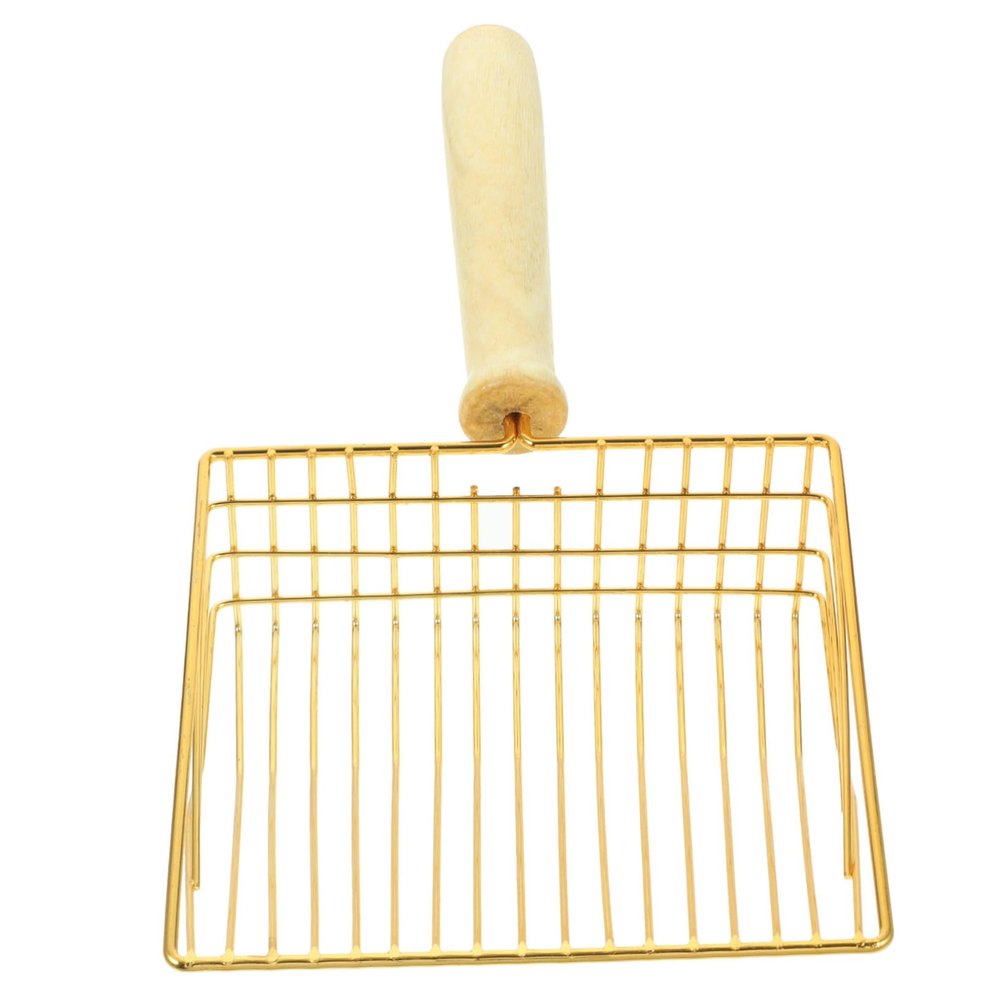 Mipcase Cat Litter Scoop
