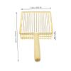 Mipcase Cat Litter Scoop view 4