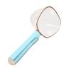 Milisten Stainless Steel Feeding Scoop view 1