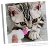 Mipcase 2-Pack Pet Feeding Bottles view 2