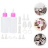 Mipcase 2-Pack Pet Feeding Bottles view 3