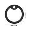 Toddmomy Silicone Dog Tag Covers - 6 Pieces view 2