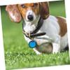 Toddmomy Silicone Dog Tag Covers - 6 Pieces view 4