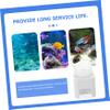 POPETPOP Automatic Aquarium Water Level Controller view 4