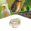 Removable Bird Food Bowl for Cages view 4