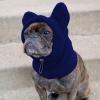 mioosho Winter Dog Hat with Ear Warmers view 3