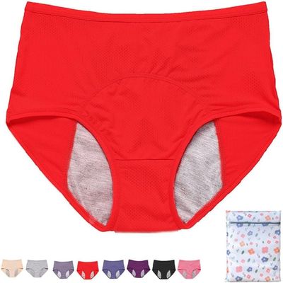 CUAWBAPF New Grishay Leakproof Underwear
