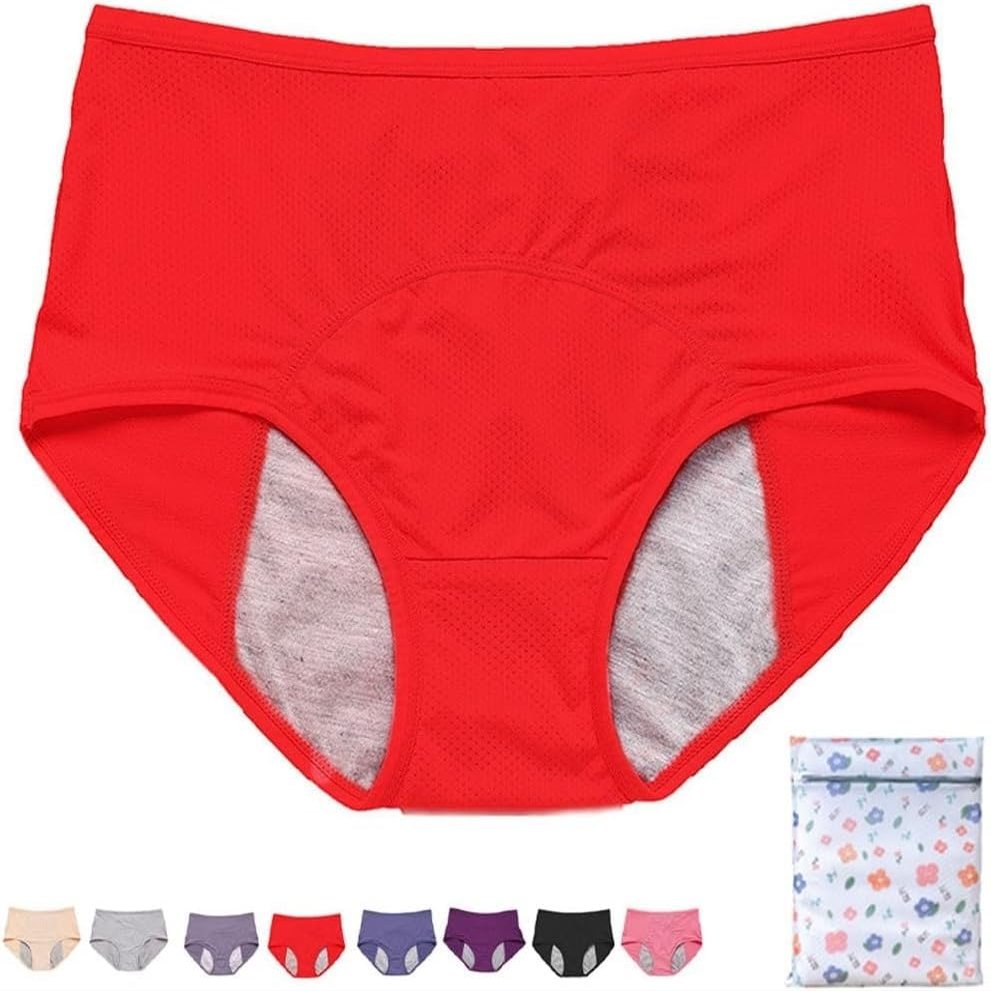 CUAWBAPF New Grishay Leakproof Underwear