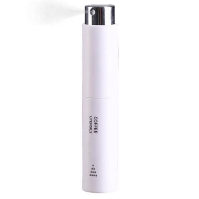 Coffee Bean Spray Mister, Refillable Spray Container