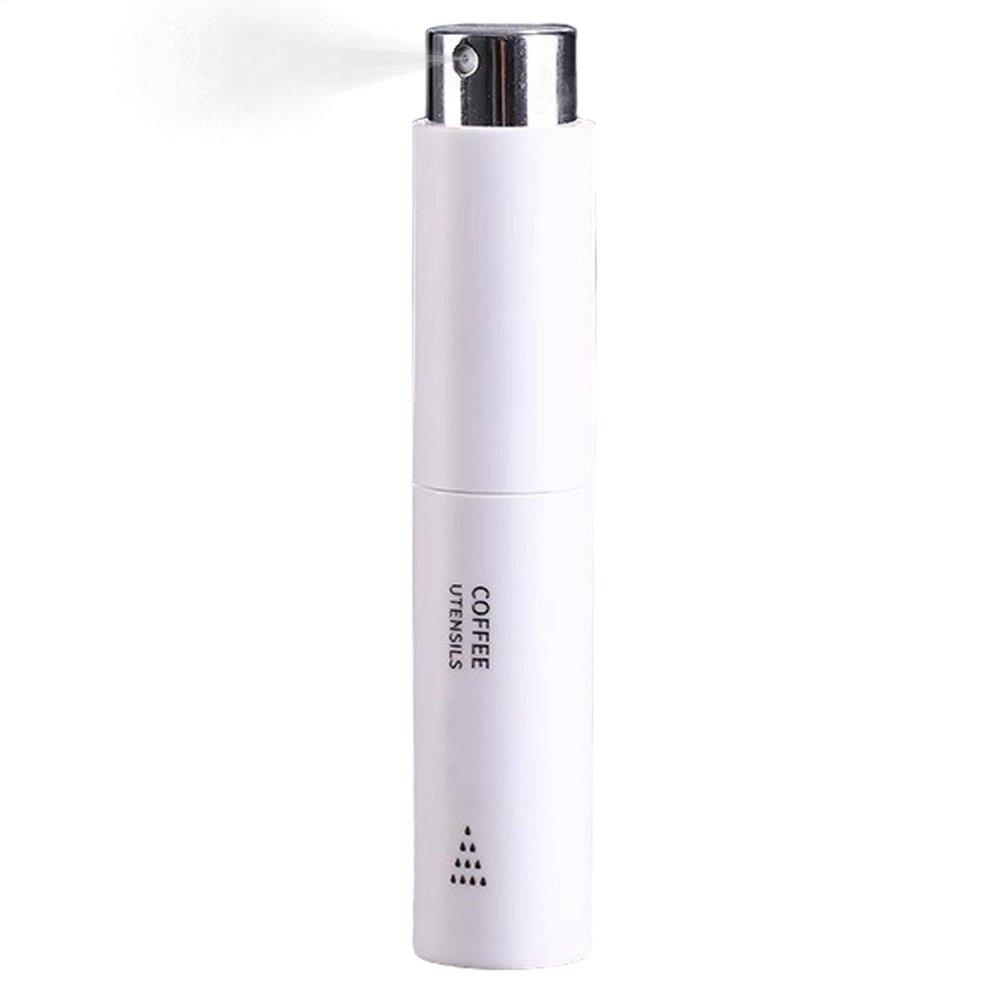 Coffee Bean Spray Mister, Refillable Spray Container