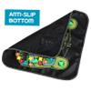 HAMPPLIES Foot Massage Mat 35x35cm view 2