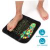HAMPPLIES Foot Massage Mat 35x35cm view 4