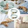 Breakaway Cat Collar, Adjustable Pet Collar Set view 4