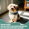 Adjustable Cat Collar with Bell view 4