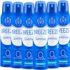 BREEZE Sporting Deodorant Spray, 6 x 150 ml view 1