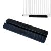 Pet Gate Safety Door Fixator with Safety Pedal view 1