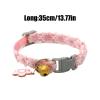 Breakaway Cat Collar with Bell view 2