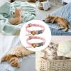 Breakaway Cat Collar with Bell view 3