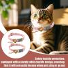 Breakaway Cat Collar with Bell view 4
