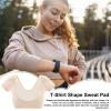 Women's Underarm Sweat-Proof Undershirt and Protector view 2
