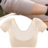 Women's Underarm Sweat-Proof Undershirt and Protector view 3