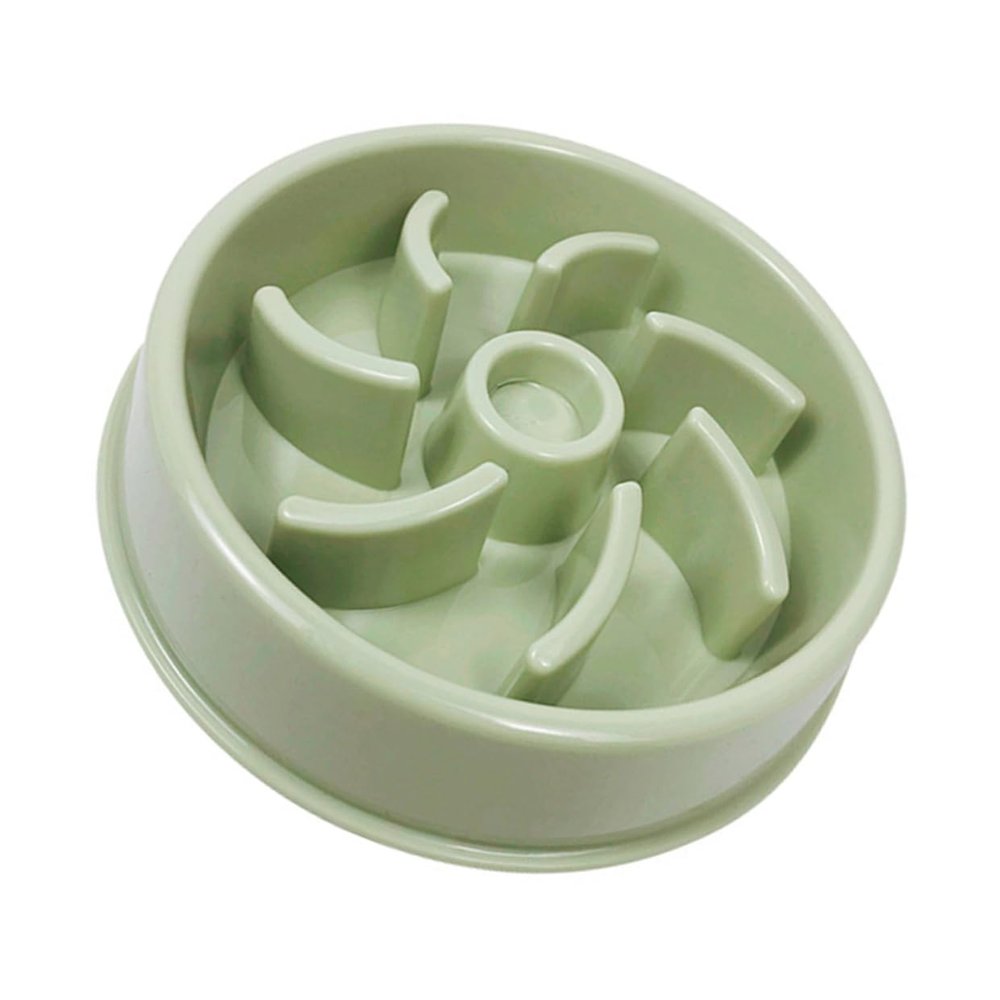 ERINGOGO Slow Feeder Bowl for Dogs and Cats