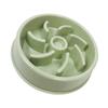 ERINGOGO Slow Feeder Bowl for Dogs and Cats view 1