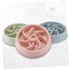 ERINGOGO Slow Feeder Bowl for Dogs and Cats view 3