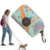 Dog Waste Bag Dispenser view 1