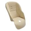 Replacement High Chair Cover, PU Leather High Chair Cushion Cover view 1