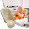 Replacement High Chair Cover, PU Leather High Chair Cushion Cover view 2