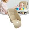 Replacement High Chair Cover, PU Leather High Chair Cushion Cover view 3