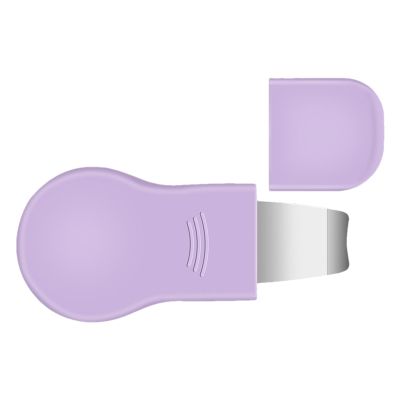Nose Face Scrubber and Deep-Cleaning Facial Scraper