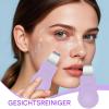 Nose Face Scrubber and Deep-Cleaning Facial Scraper view 2