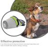 DOGE Mouthpiece Air Filter - Canine Care - Washable Mesh Air PET Cover view 4