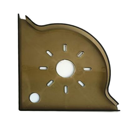 Coral Frag Holder Triangle Rack