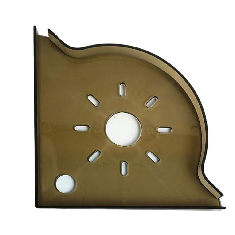 Coral Frag Holder Triangle Rack