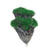 Toddmomy Floating Artificial Rock for Aquarium Decoration, Size S, 1 Pc view 1
