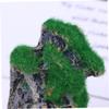 Toddmomy Floating Artificial Rock for Aquarium Decoration, Size S, 1 Pc view 3