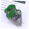 Toddmomy Floating Artificial Rock for Aquarium Decoration, Size S, 1 Pc view 4